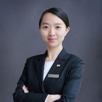Brenda Ge