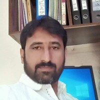 Zahid Pervaiz