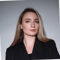 Oleksandra Shymko