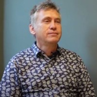 Jeroen Van Veen