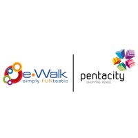 E-Walk Pentacity Mall