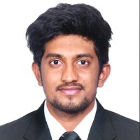 Kiran A