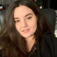 Alina Gubskaya