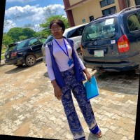Oluwaseun Oyapero
