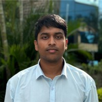 Vishal Kumar Gupta