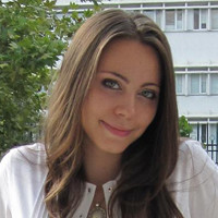 Aleksandra Radovic