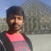 Prasath Mahendran
