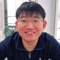 Max Huang