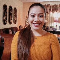 Marla Rivares