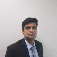 Prasanth Kailasam