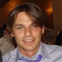 Mattia Barison
