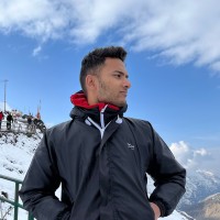 Aniket Bisht