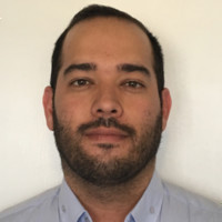 Luis Daniel Concha Cárdenas