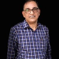 Srinivasan Ravi