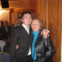 Sebastian Vergara Horodynski