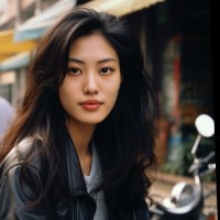 Sharon Tan