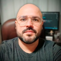 Erick Verçosa Xavier