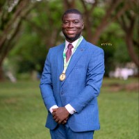 Nana Kwame Apraku Mensah