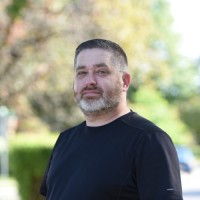 Paul Elliott