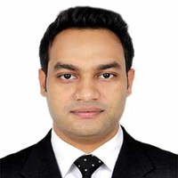 Sudeb Kumar Saha
