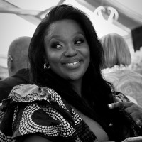 Noluthando Buthelezi