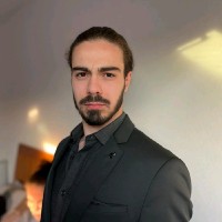 Esteban Gabriel Díaz Fernández