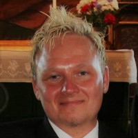 Magnus Alverfeldt