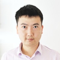 Jacky Jiang