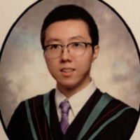 Victor Ziwei Wang, Cpa, Mtax
