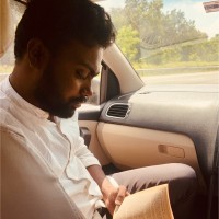 Rupeshkumar Kubireddi