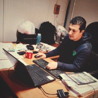 Ahmed Elgendy