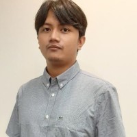 Reza Prasetyo Syarifuddin
