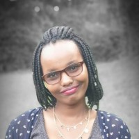 Stella Wangechi