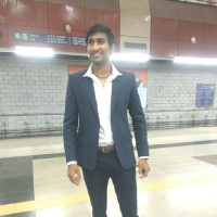 Deepak Kumar Singh