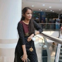 Ashika G