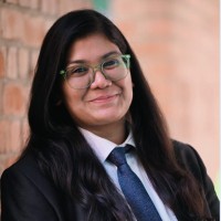 Himanshi Agarwal