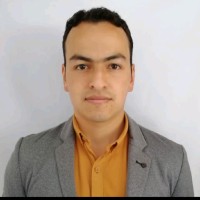 Juan Gabriel Paredes Sarmiento