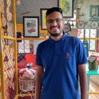 Rahul K M