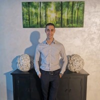 Milos Radmanovac