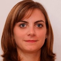 Dorothée Boisyvon - Gerault