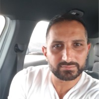 Cem Kocer