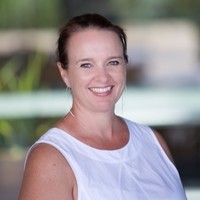 Kate Moore