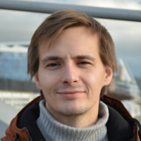 Sergei Benevolskii