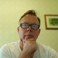 Eric Clegg