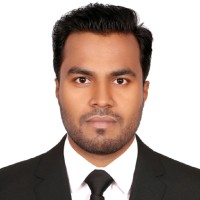 Md. Manirul Islam