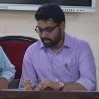 Vignesh Shenoy