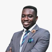 Kofi Antwi - Boakye