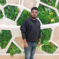 Prashant Ingole