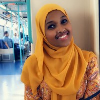 Huda Abdirizak