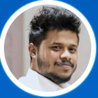 Gokul Raghav